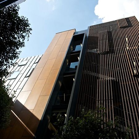 Fraser Residence Bishopsgate لندن المظهر الخارجي الصورة