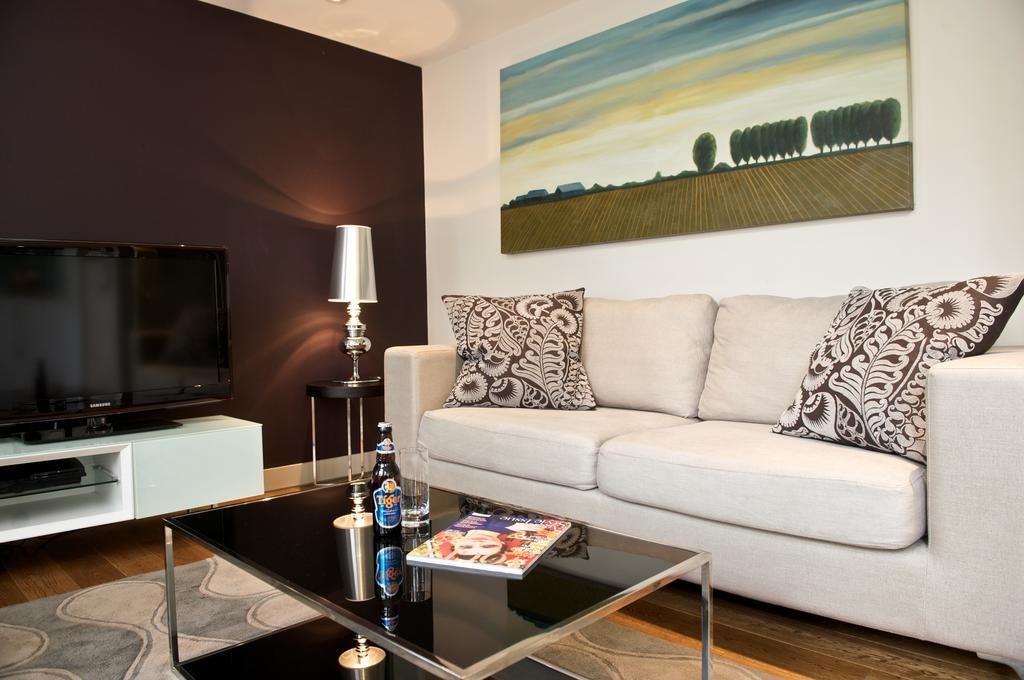 Fraser Residence Bishopsgate لندن الغرفة الصورة