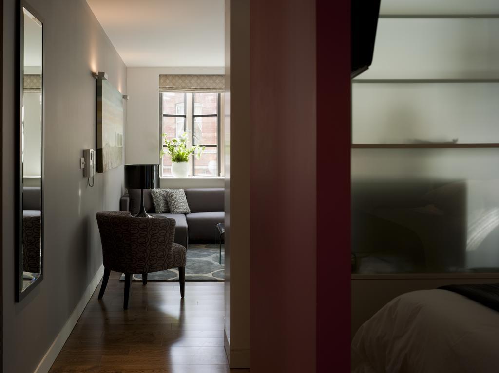 Fraser Residence Bishopsgate لندن الغرفة الصورة