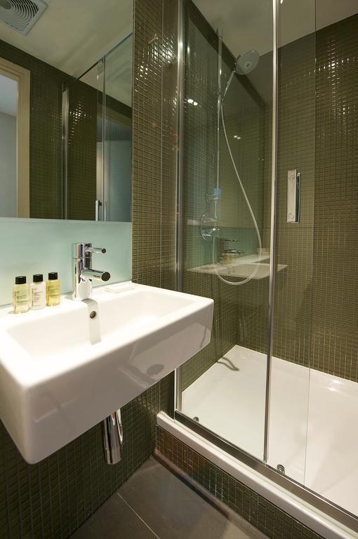 Fraser Residence Bishopsgate لندن الغرفة الصورة