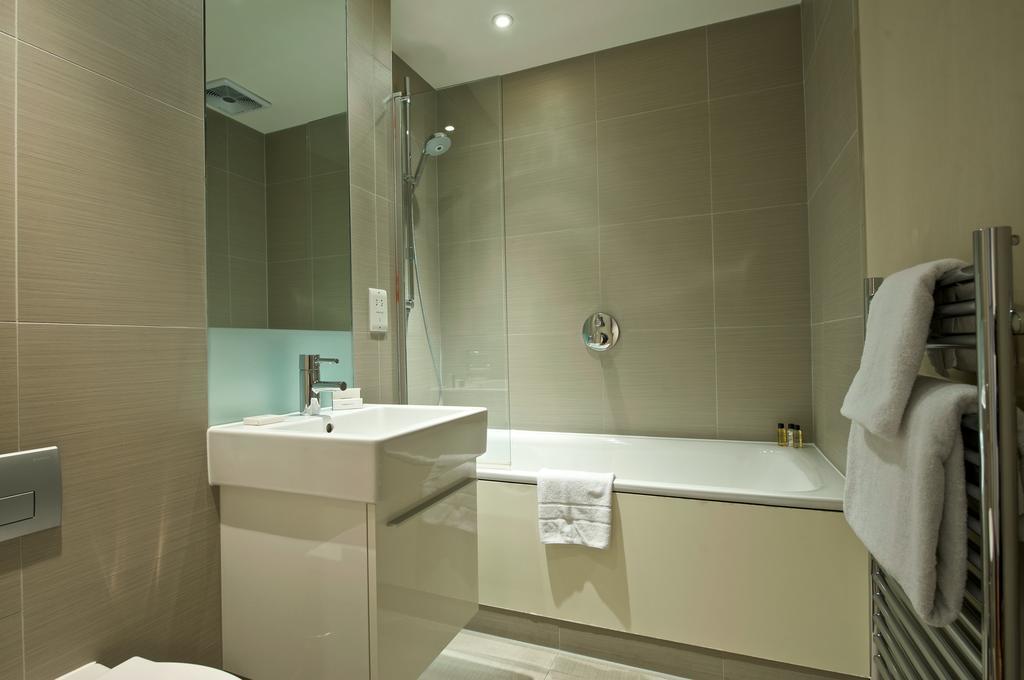 Fraser Residence Bishopsgate لندن الغرفة الصورة