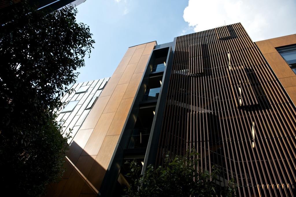 Fraser Residence Bishopsgate لندن المظهر الخارجي الصورة