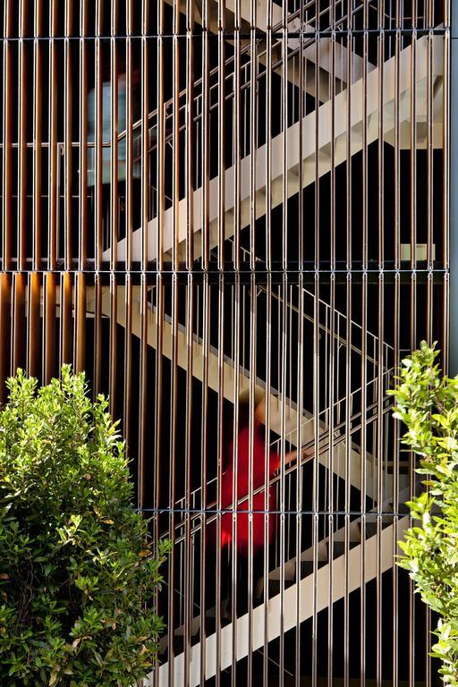 Fraser Residence Bishopsgate لندن المظهر الخارجي الصورة