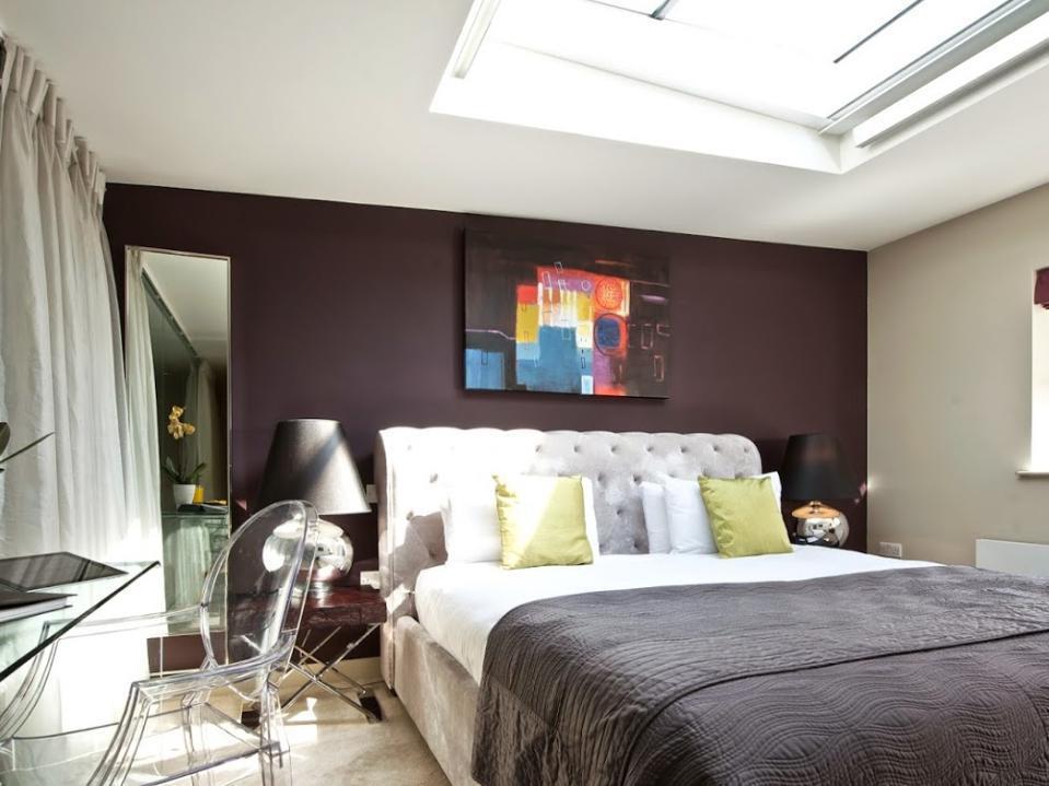 Fraser Residence Bishopsgate لندن المظهر الخارجي الصورة