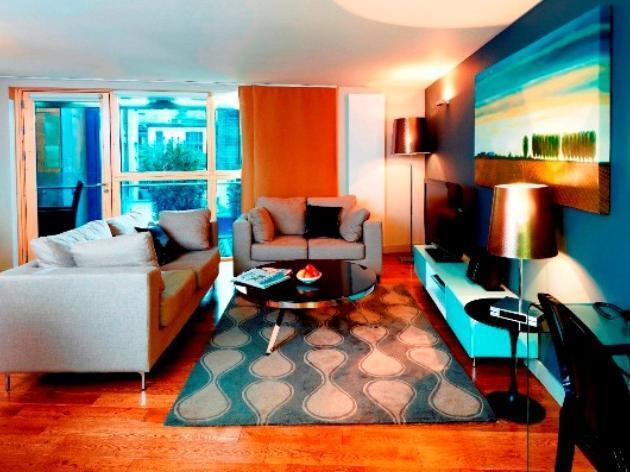 Fraser Residence Bishopsgate لندن المظهر الخارجي الصورة