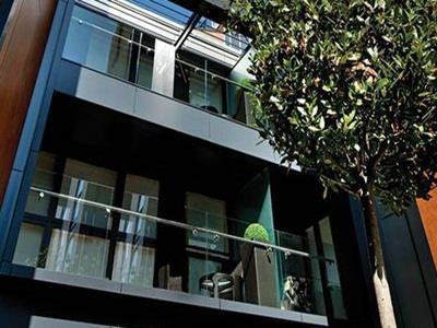 Fraser Residence Bishopsgate لندن المظهر الخارجي الصورة