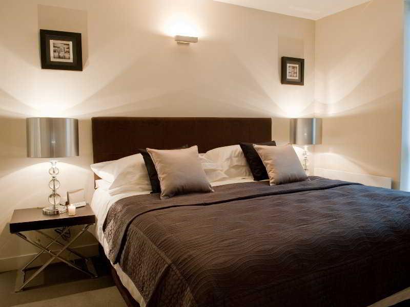 Fraser Residence Bishopsgate لندن الغرفة الصورة