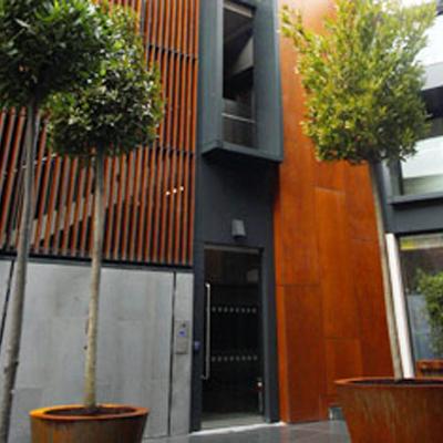 Fraser Residence Bishopsgate لندن المظهر الخارجي الصورة