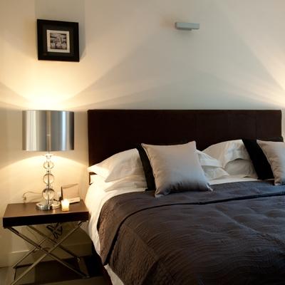 Fraser Residence Bishopsgate لندن المظهر الخارجي الصورة