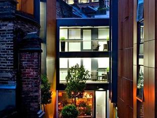 Fraser Residence Bishopsgate لندن المظهر الخارجي الصورة