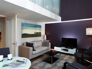 Fraser Residence Bishopsgate لندن المظهر الخارجي الصورة